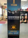 Auchentoshan Three Wood