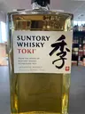 Suntory Toki Whiskey
