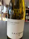 la Crema Sonoma Coast Chardonnay