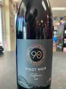 90+ Cellars Pinot Noir 179