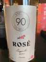 90+ Cellars Rose 33