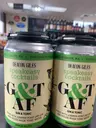 Deacon Giles G&T Af
