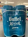 Gaffel Kolsch