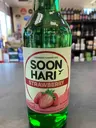 Soon Hari Strawberry Soju