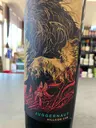 Juggernaut Hillside Cabernet