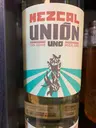 Mezcal Union Uno