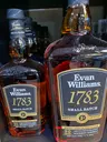 Evan Williams 1783 Small Batch