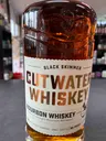 Cutwater Black Skimmer Bourbon