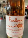 Furlani Altopiano Orange