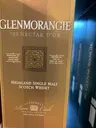 Glenmorangie Nectar Dor Sauternes Cask