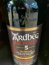 Ardbeg Wee Beastie