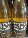 Oyster River American White