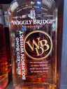 Wiggly Bridge Bottled In Bond Bourbon