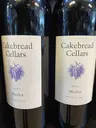 Cakebread Merlot