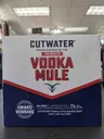 Cutwater Vodka Mule