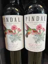 Pindal Red Blend