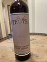 Hard Truth Toasted Coconut Rum Cream
