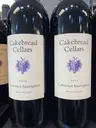 Cakebread Sauvignon Blanc