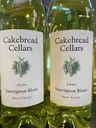 Cakebread Sauvignon Blanc