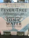 Fever Tree Light Tonic Water