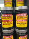 Luxardo Cherries Jar