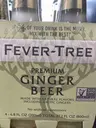 Fever Tree Premium Ginger Beer