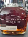 Woodford Reserve Double Oaked