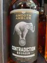 Smooth Ambler Contradiction