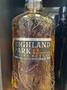 Highland Park 12 Year Viking Honor