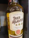 Tres Agaves Anejo Tequila