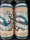 Twin Elephant True Believer