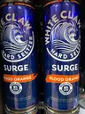 White Claw Surge Blood Orange