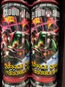 Clown Shoes Space Cake
