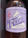 Cardinal Flora Liqueur