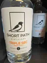 Short Path Triple Sec