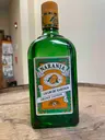 Naranja Orange Liqueur