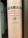 Benriach Smoky Twelve
