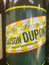 Brasserie Dupont Saison Dupont