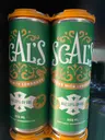 Scals Vodka Lemonade