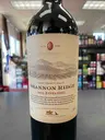 Shannon Ridge Zinfandel High