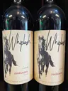 Whiplash Zinfandel