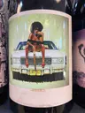 Orin Swift Machete