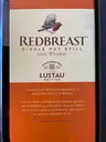 Redbreast Lustau