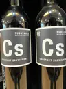 Substance Cabernet Sauvignon