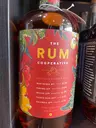 Bully Boy Cooperative Rum