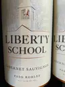 Liberty School Cabernet Sauvignon
