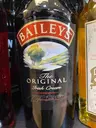 Baileys Original Irish Cream