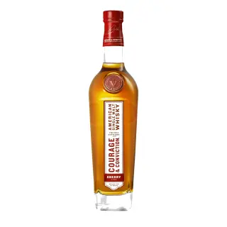 Courage Conviction Sherry Courage Conviction Sherry