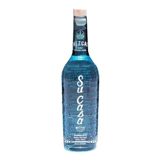 Mezcal Mezcal