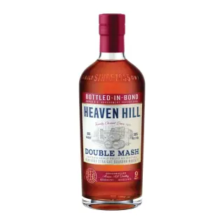 9 YEAR BIB DOUBLE MASH BOURBON 9 YEAR BIB DOUBLE MASH BOURBON